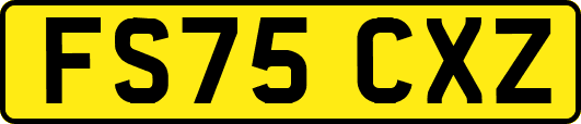 FS75CXZ