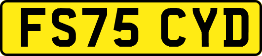 FS75CYD