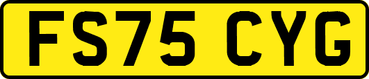 FS75CYG