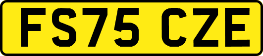 FS75CZE