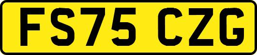 FS75CZG