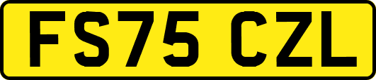 FS75CZL