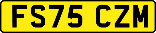 FS75CZM