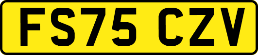 FS75CZV