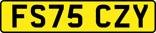 FS75CZY
