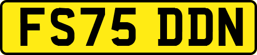 FS75DDN