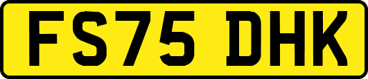 FS75DHK