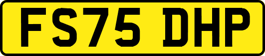FS75DHP
