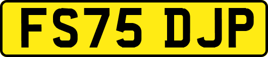 FS75DJP