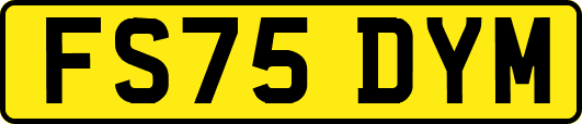 FS75DYM