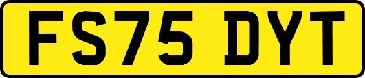 FS75DYT