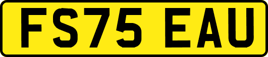 FS75EAU