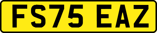 FS75EAZ