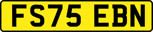 FS75EBN