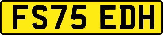 FS75EDH