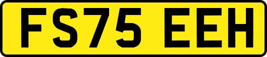 FS75EEH