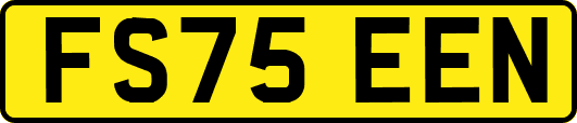 FS75EEN