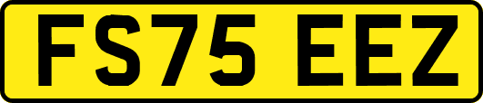 FS75EEZ