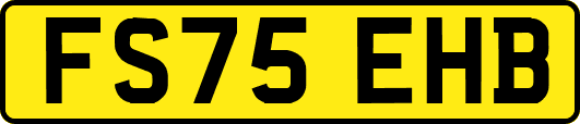 FS75EHB