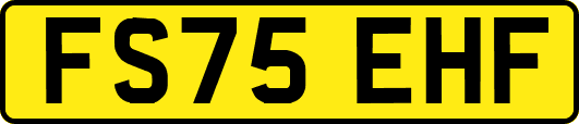 FS75EHF