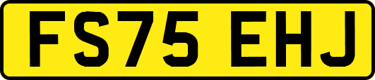 FS75EHJ