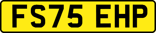FS75EHP