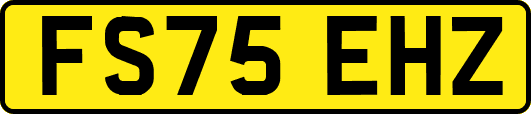 FS75EHZ