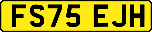 FS75EJH