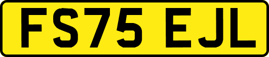 FS75EJL