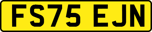 FS75EJN