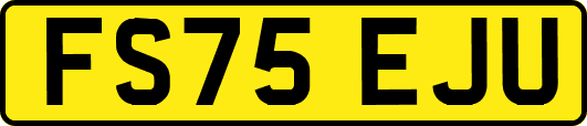 FS75EJU