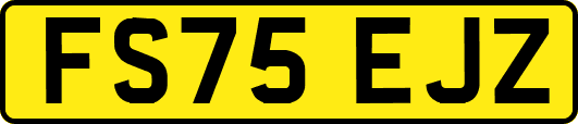 FS75EJZ