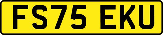 FS75EKU