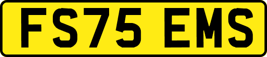 FS75EMS