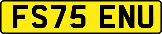 FS75ENU