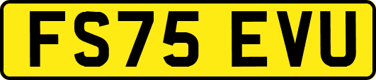 FS75EVU