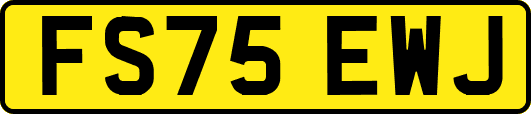 FS75EWJ
