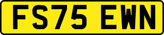 FS75EWN