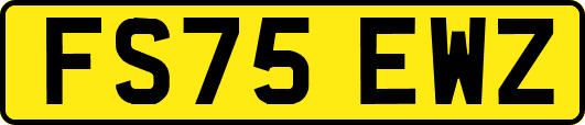 FS75EWZ