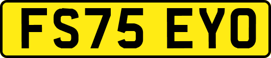 FS75EYO