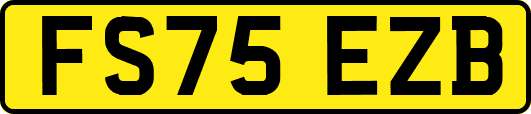 FS75EZB