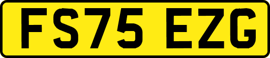 FS75EZG