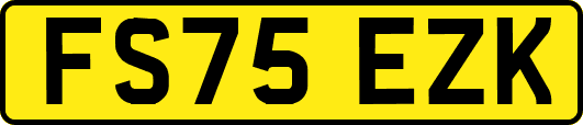 FS75EZK