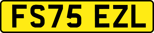 FS75EZL