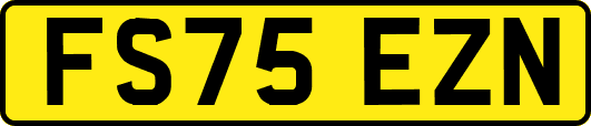 FS75EZN