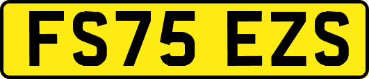 FS75EZS