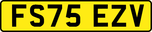 FS75EZV