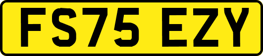 FS75EZY