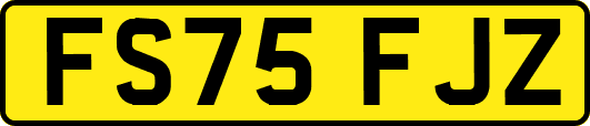 FS75FJZ