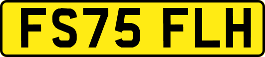 FS75FLH